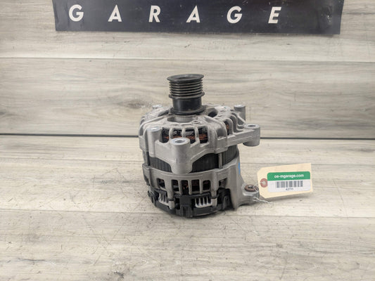 OEM BMW F97 G01 G12 G30 G80 Engine B46* B58* S58 Alternator Generator BOSCH 250A