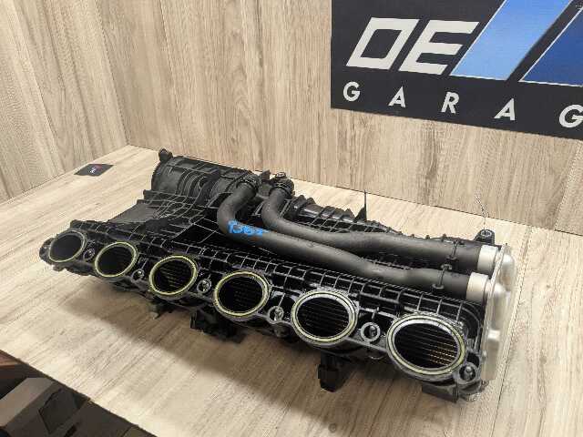 OEM BMW F22 F23 F30 F32 F33 F36 G01 G12 G30 M240 340 440 X3 Intake Manifold B58