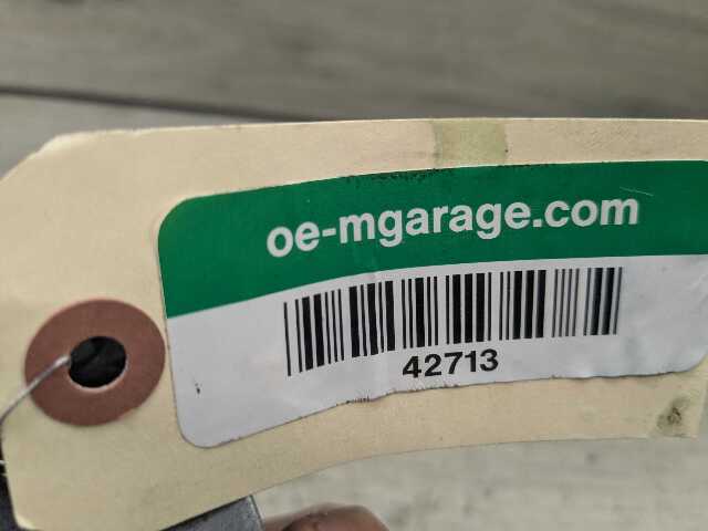16-24 OEM BMW F90 G11 G12 G30 M5 Engine Electric Auxiliary Water Coolant Pump