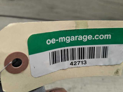 16-24 OEM BMW F90 G11 G12 G30 M5 Engine Electric Auxiliary Water Coolant Pump