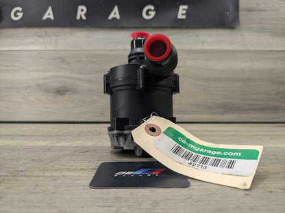 16-24 OEM BMW F90 G11 G12 G30 M5 Engine Electric Auxiliary Water Coolant Pump