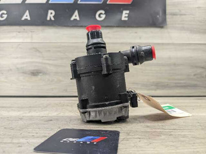 16-24 OEM BMW F90 G11 G12 G30 M5 Engine Electric Auxiliary Water Coolant Pump