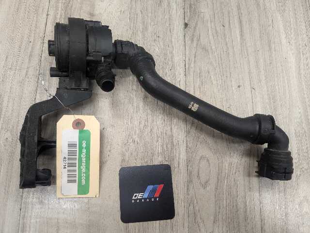 OEM BMW F90 F93 G11 G12 G16 G30 M5 Engine Electric Auxiliary Water Coolant Pump
