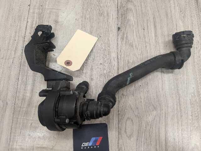 OEM BMW F90 F93 G11 G12 G16 G30 M5 Engine Electric Auxiliary Water Coolant Pump