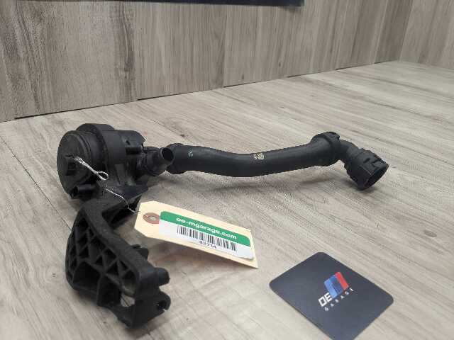 OEM BMW F90 F93 G11 G12 G16 G30 M5 Engine Electric Auxiliary Water Coolant Pump