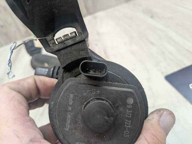 OEM BMW F90 F93 G11 G12 G16 G30 M5 Engine Electric Auxiliary Water Coolant Pump