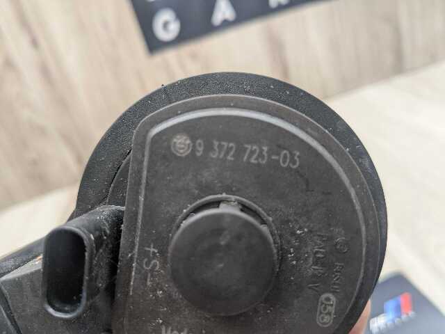 OEM BMW F90 F93 G11 G12 G16 G30 M5 Engine Electric Auxiliary Water Coolant Pump