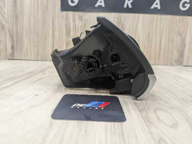 07-14 OEM BMW E70 E71 X5 X6 X5M X6M Center Middle AC Air Dash Grille Vent