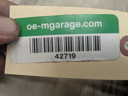 OEM BMW E60 E70 E71 X5 X6 X5M X6M Front Left Driver Seat Adjust Memory Switch