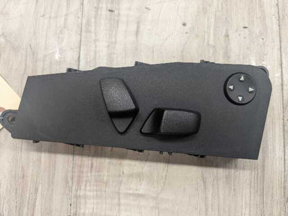 OEM BMW E60 E70 E71 X5 X6 X5M X6M Front Left Driver Seat Adjust Memory Switch