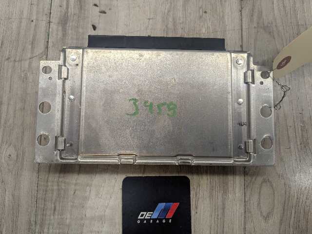 08-14 OEM BMW E70 X5M E71 X6 X6M Rear Differential Lock Control Module