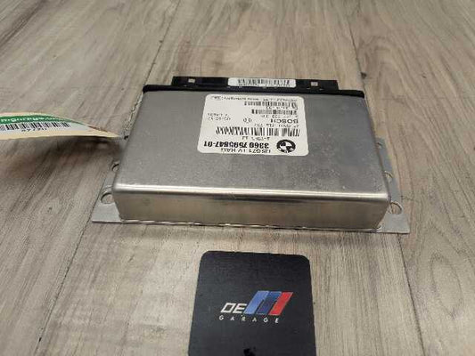 08-14 OEM BMW E70 X5M E71 X6 X6M Rear Differential Lock Control Module