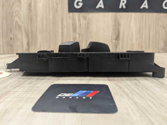 OEM BMW E60 E70 E71 X5 X6 X5M X6M Front Left Driver Seat Adjust Memory Switch