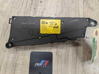 OEM BMW E60 E70 E71 X5 X6 X5M X6M Front Left Driver Seat Adjust Memory Switch