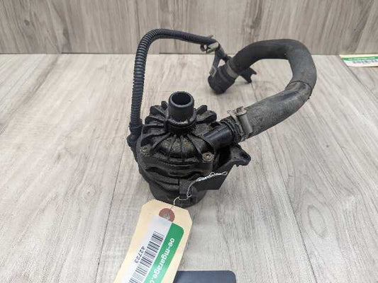 OEM BMW E70 F02 F06 F10 F15 F16 X5 Engine N63 S63 Auxiliary Coolant Water Pump