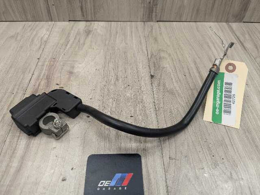 OEM BMW E70 E71 X5 X6 X5M X6M Front Right Passenger Seat Belt Buckle Tensioner