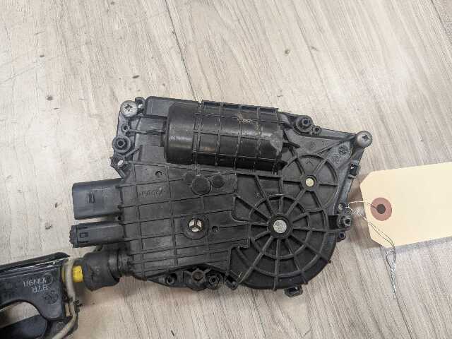OEM BMW E70 E71 X5 X6 FRONT Right Passenger Door Lock Latch Actuator SOFT CLOSE