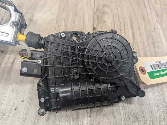 OEM BMW E70 E71 X5 X6 FRONT Right Passenger Door Lock Latch Actuator SOFT CLOSE