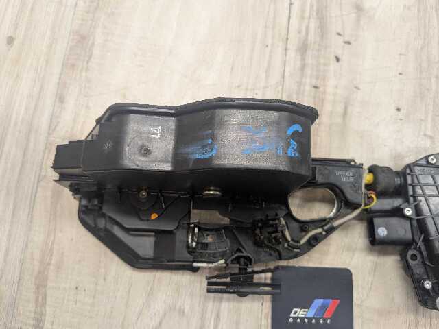 OEM BMW E70 E71 X5 X6 FRONT Right Passenger Door Lock Latch Actuator SOFT CLOSE