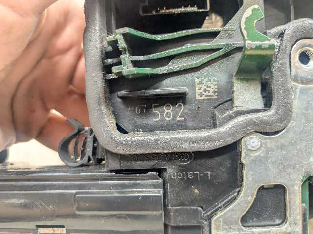 OEM BMW E70 E71 X5 X6 FRONT Right Passenger Door Lock Latch Actuator SOFT CLOSE