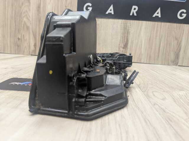 OEM BMW E70 E71 X5 X6 FRONT Right Passenger Door Lock Latch Actuator SOFT CLOSE