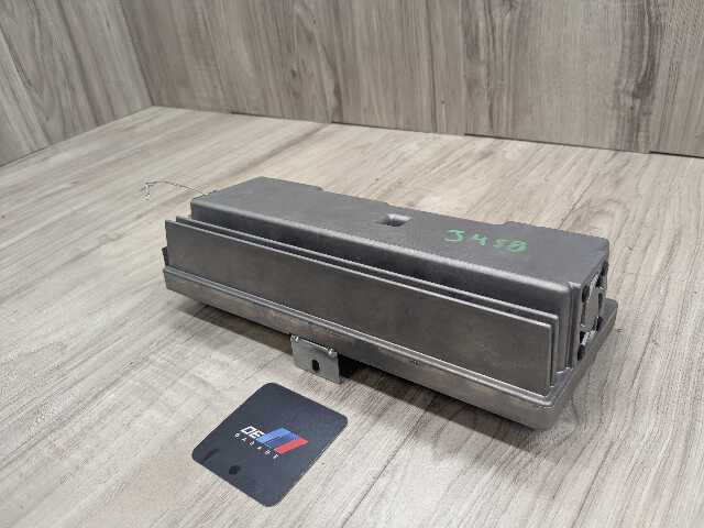 OEM BMW E70 E71 X5 X6 X5M X6M Top-Hifi Stereo Sound Audio Amplifier AMP LEAR