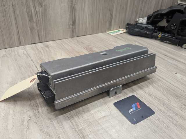 OEM BMW E70 E71 X5 X6 X5M X6M Top-Hifi Stereo Sound Audio Amplifier AMP LEAR