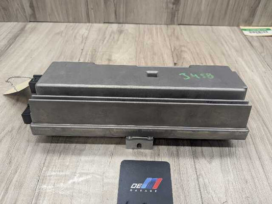 OEM BMW E70 E71 X5 X6 X5M X6M Top-Hifi Stereo Sound Audio Amplifier AMP LEAR