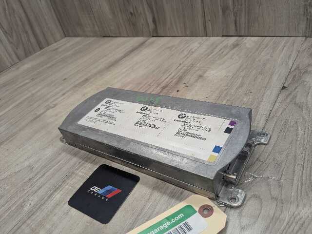 OEM BMW E70 E71 E90 E92 X5 X6 Telematics Unit TCU Bluetooth Communication Module