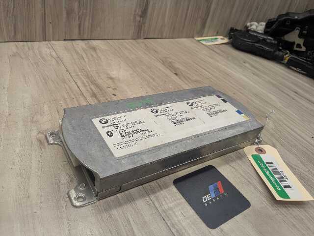 OEM BMW E70 E71 E90 E92 X5 X6 Telematics Unit TCU Bluetooth Communication Module