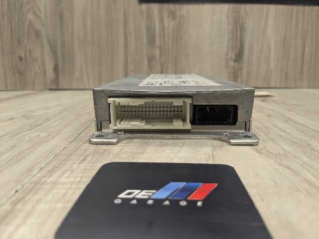 OEM BMW E70 E71 E90 E92 X5 X6 Telematics Unit TCU Bluetooth Communication Module