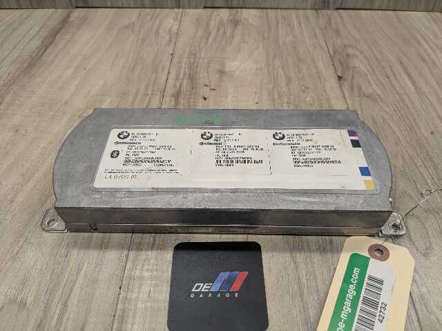 OEM BMW E70 E71 E90 E92 X5 X6 Telematics Unit TCU Bluetooth Communication Module