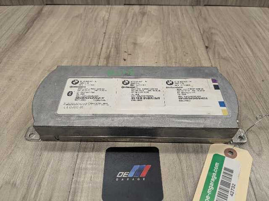 OEM BMW E70 E71 E90 E92 X5 X6 Telematics Unit TCU Bluetooth Communication Module