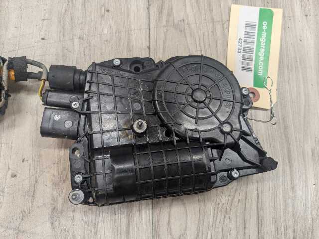 OEM BMW E70 E71 X5 X6 REAR Right Passenger Door Lock Latch Actuator SOFT CLOSE