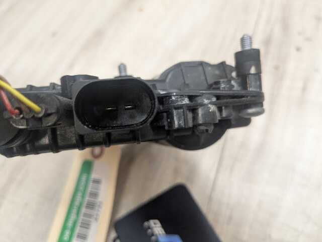 OEM BMW E70 E71 X5 X6 REAR Right Passenger Door Lock Latch Actuator SOFT CLOSE