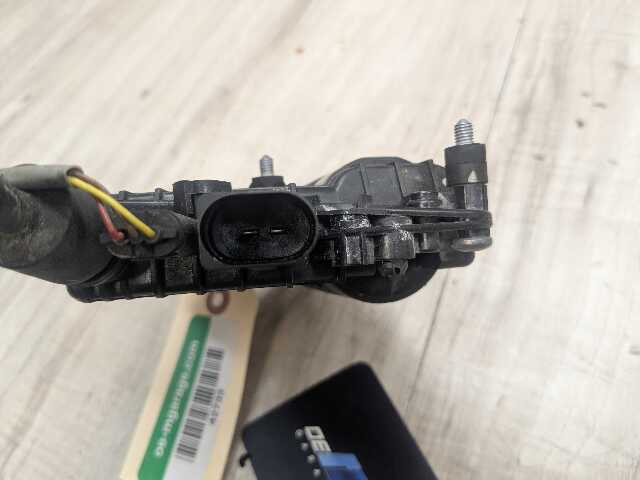 OEM BMW E70 E71 X5 X6 REAR Right Passenger Door Lock Latch Actuator SOFT CLOSE