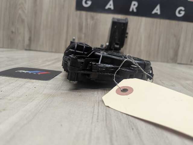OEM BMW E70 E71 X5 X6 REAR Right Passenger Door Lock Latch Actuator SOFT CLOSE