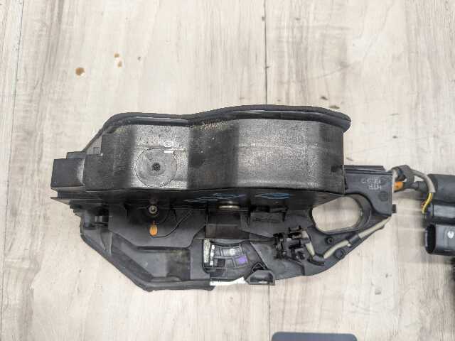 OEM BMW E70 E71 X5 X6 REAR Right Passenger Door Lock Latch Actuator SOFT CLOSE