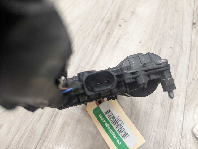 OEM BMW E70 E71 X5 X6 X5M FRONT LEFT DRIVER Door Lock Latch Actuator SOFT CLOSE