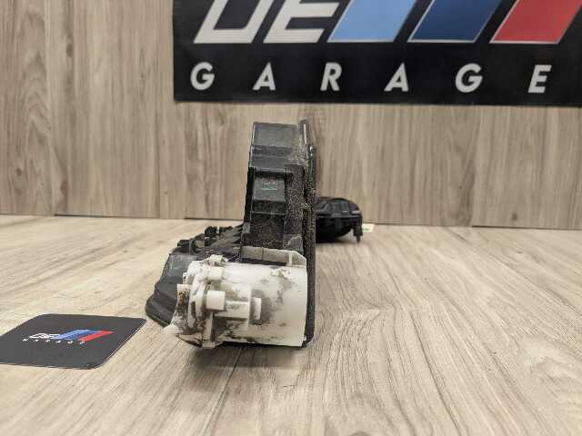 OEM BMW E70 E71 X5 X6 X5M FRONT LEFT DRIVER Door Lock Latch Actuator SOFT CLOSE