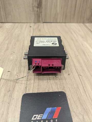 06 -13 OEM BMW E82 E88 E90 E92 E93 Helbako Fuel Pump Relay Control Module EKPM2