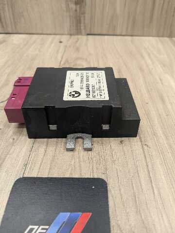 06 -13 OEM BMW E82 E88 E90 E92 E93 Helbako Fuel Pump Relay Control Module EKPM2