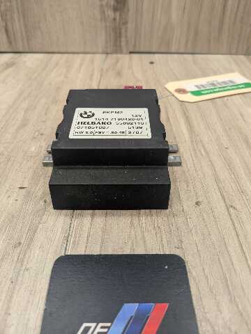 06 -13 OEM BMW E82 E88 E90 E92 E93 Helbako Fuel Pump Relay Control Module EKPM2