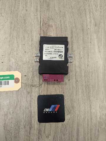06 -13 OEM BMW E82 E88 E90 E92 E93 Helbako Fuel Pump Relay Control Module EKPM2