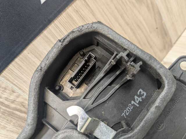 BMW E82 E90 E92 F22 F30 F32 E60 F10 M3 X5 Front LEFT Door Lock Latch Actuator