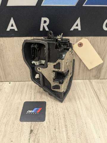 BMW E82 E90 E92 F22 F30 F32 E60 F10 M3 X5 Front LEFT Door Lock Latch Actuator