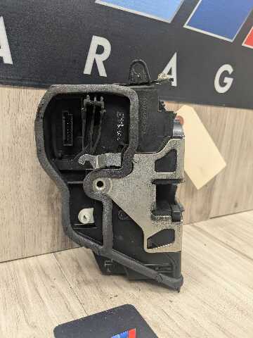 BMW E82 E90 E92 F22 F30 F32 E60 F10 M3 X5 Front LEFT Door Lock Latch Actuator