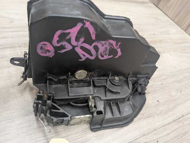 BMW E82 E90 E92 F22 F30 F32 E60 F10 M3 X5 Front LEFT Door Lock Latch Actuator