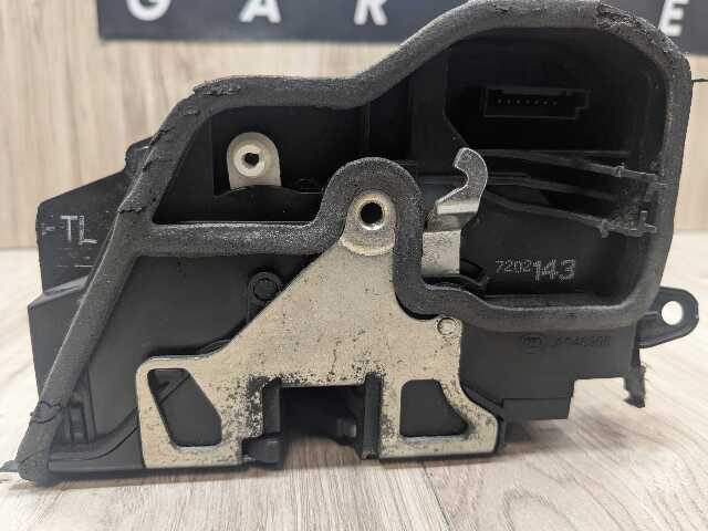 BMW E82 E90 E92 F22 F30 F32 E60 F10 M3 X5 Front LEFT Door Lock Latch Actuator