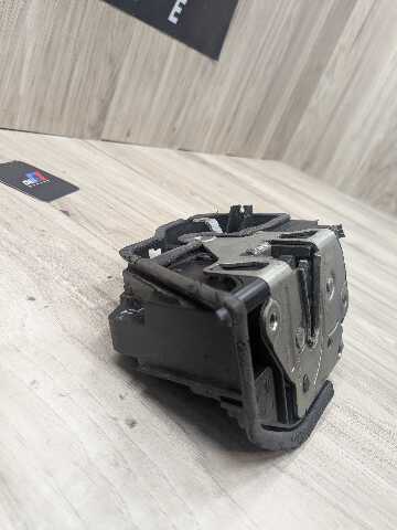 BMW E82 E90 E92 F22 F30 F32 E60 F10 M3 X5 Front LEFT Door Lock Latch Actuator